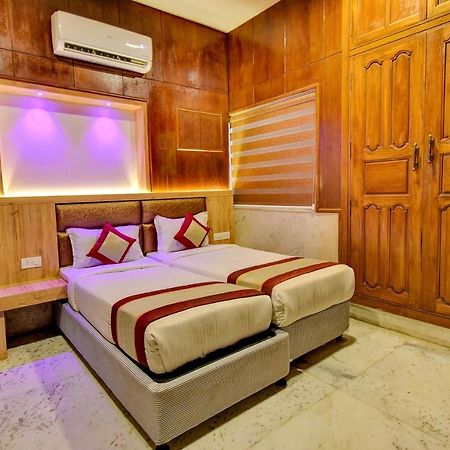 Fabhotel Nestlay Rooms Airport - Nr Chennai International Airport Dış mekan fotoğraf